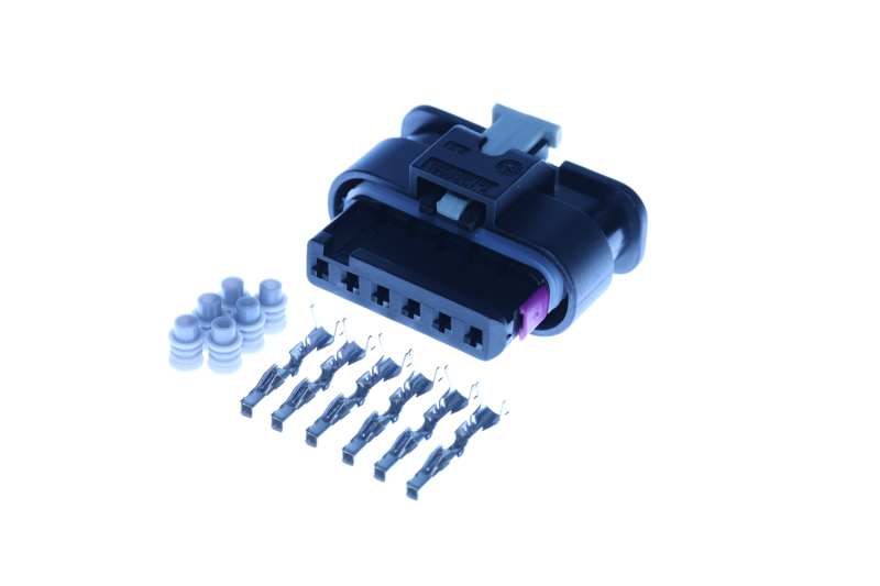 Electrical connector repair kit